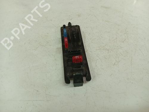 Fuse box CITROËN C5 III (RD_) 2.0 HDi (RDRHD8, RDRHDJ, RDRHR8, RDRHRJ) | BP39545661E1 - Image 2