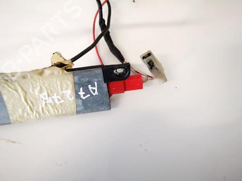 Electronic module AUDI 80 B4 Saloon (8C2) 1.9 TDI | BP35496981M83 - Image 3