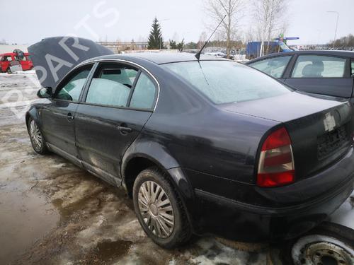 Engine mount SKODA SUPERB I (3U4) 1.9 TDI | BP32940032M89  - Image 10