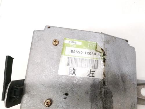 Engine control unit (ECU) TOYOTA COROLLA Saloon (_E12_) 1.4 D-4D (NDE120_, NDE120R) | BP32878694M57 - Image 3