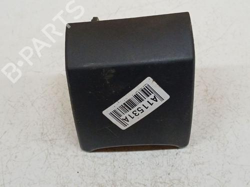 Hanskerom Hanskerom TOYOTA YARIS (_P9_) 1.4 D-4D (NLP90_, NLP90R) (90 hp) 37009478 37009478