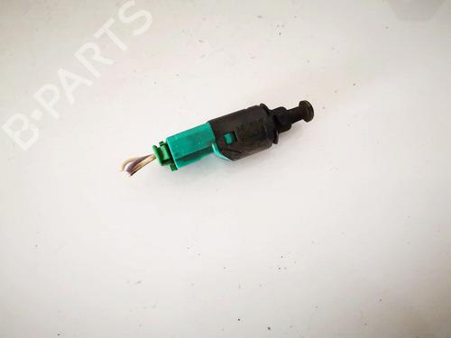 Módulo eletrónico Módulo eletrónico PEUGEOT 407 (6D_) 2.0 (6DRFNB, 6DRFNE) (136 hp) 35482545 35482545