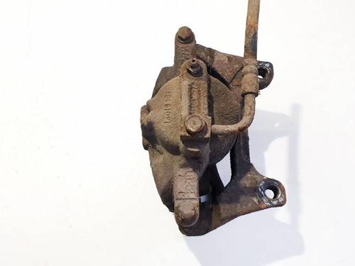 Right front brake caliper RENAULT TWINGO II (CN0_) 1.5 dCi 75 | BP35294213M104 - Image 2