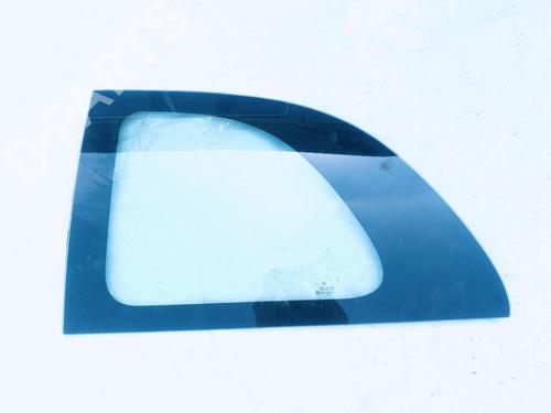 Panel rude bagtil venstre Panel rude bagtil venstre 35610671 35610671