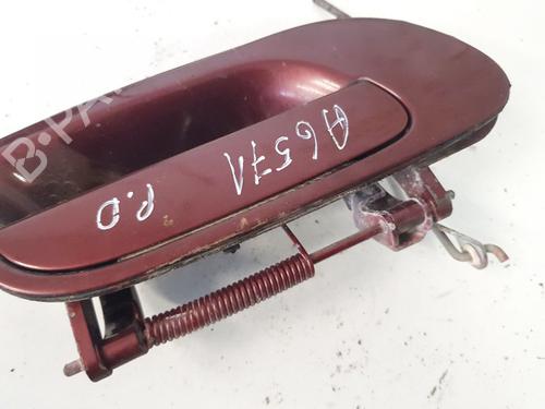 front-right-exterior-door-handle-volvo-s60-i-384-2000-2001-2002-2003-2004-2005-2006-2007-2008-2009-2010-35522130 main image