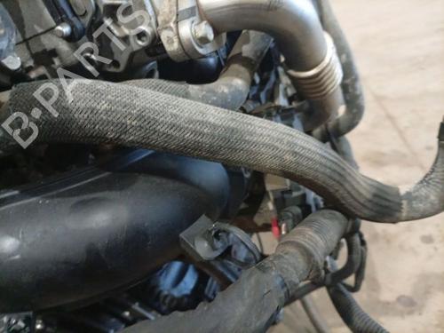 Pipe CHEVROLET CRUZE Hatchback (J305) 2.0 CDI | BP40286964M125 - Image 3