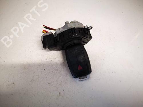 Used Ignition barrel Ignition barrel VOLVO V50 (545) 2.0 D (136 hp) 35119672 35119672
