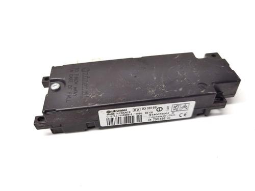 Electronic module PEUGEOT RCZ 1.6 16V | BP33091878M83 - Image 3