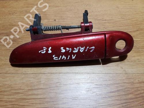 Used Front left exterior door handle Front left exterior door handle CHRYSLER CIRRUS 2.4 LX (140 hp) 35653517 35653517