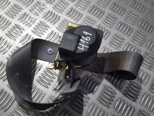 Used Rear right seatbelt Rear right seatbelt 35697915 35697915