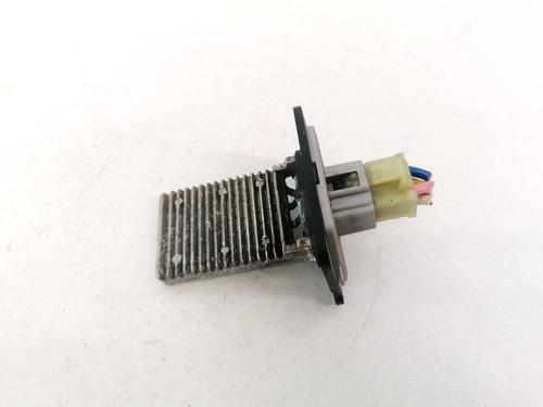 Used Heater resistor Heater resistor 35435424 35435424