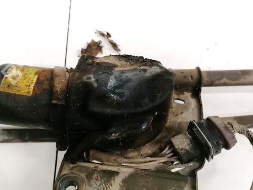 Used Front wiper motor Front wiper motor 35565518 35565518