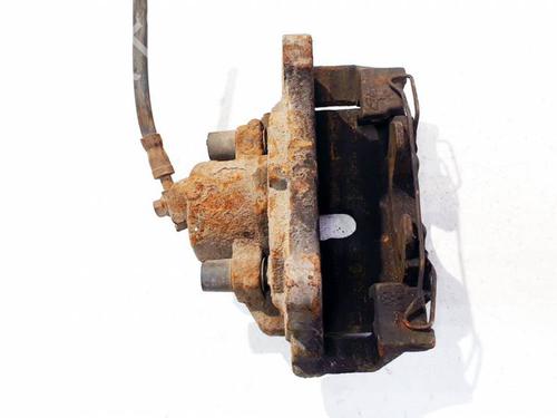 Right front brake caliper VW PASSAT B6 (3C2) 2.0 TDI | BP36794795M104 - Image 3