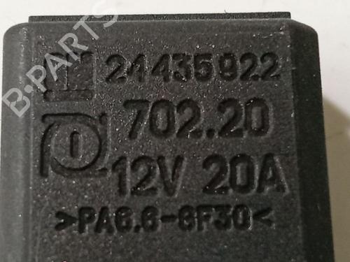 Electronic sensor OPEL INSIGNIA A (G09) 2.0 CDTI (68) | BP32531656M84 - Image 4
