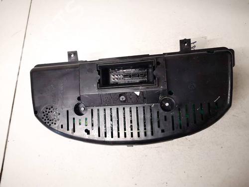 Instrument cluster VW PASSAT B6 (3C2) 1.9 TDI | BP35362502C47 - Image 2