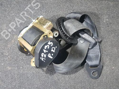 Used Front right seatbelt Front right seatbelt PEUGEOT 607 (9D, 9U) 2.0 HDi (107 hp) 35656967 35656967