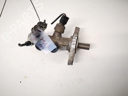 Used Brake master cylinder Brake master cylinder AUDI A2 (8Z0) 1.4 (75 hp) 35456452 35456452