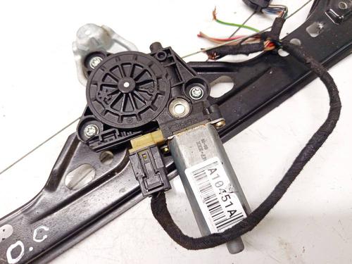 Used Right rear window motor Right rear window motor 34865727 34865727