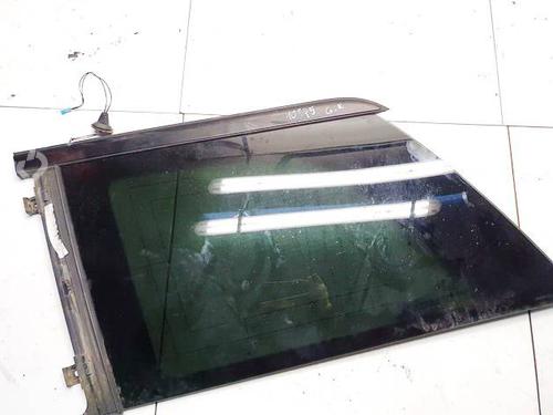 Panel rude bagtil venstre Panel rude bagtil venstre 34876193 34876193