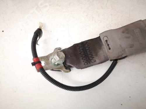 Seat buckle HONDA INSIGHT (ZE_) 1.3 IMA (ZE28, ZE2) | BP34747270I32 - Image 2