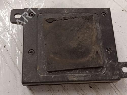Electronic module FIAT DUCATO Van (244_) 2.8 JTD 4x4 | BP39643502M83 - Image 2