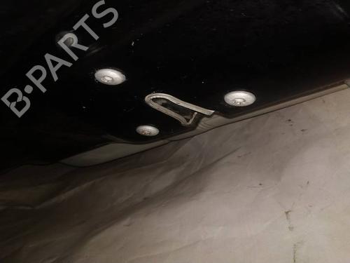 Used Rear left lock Rear left lock SAAB 9-3 (YS3F, E79, D79, D75) 2.2 TiD (125 hp) 35329511 35329511