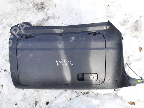 Used Glove box Glove box VW GOLF VI (5K1) 1.6 TDI (90 hp) 35368839 35368839