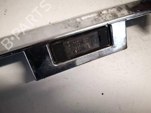 Used Licence plate light Licence plate light NISSAN PATHFINDER III (R51) 2.5 dCi (174 hp) 35170336 35170336