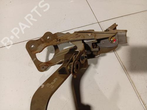 Pedal NISSAN PRIMERA Hatchback (P12) 2.2 Di | BP34911712I4 - Image 3