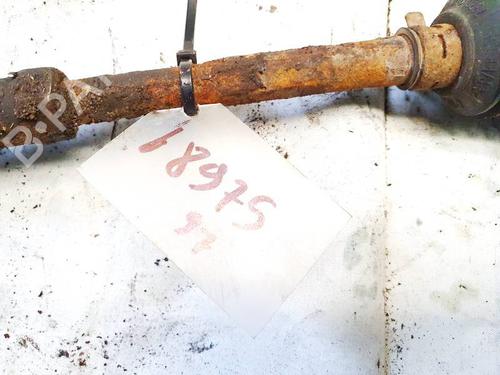 Steering column OPEL ASTRA H (A04) 1.7 CDTI (L48) | BP35313345M21 - Image 2