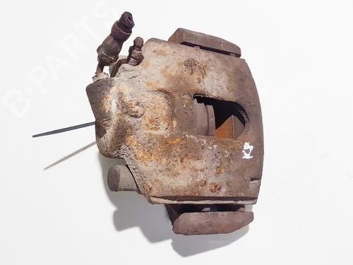 Used Left front brake caliper Left front brake caliper 35874272 35874272