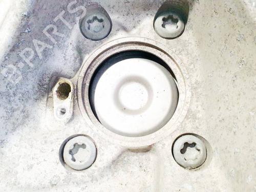 Right front steering knuckle BMW i4 (G26) eDrive40 | BP40242318M26 - Image 2