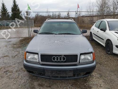 Brugte AUDI 100 C4 Avant (4A5)  2.5 TDI  4527521