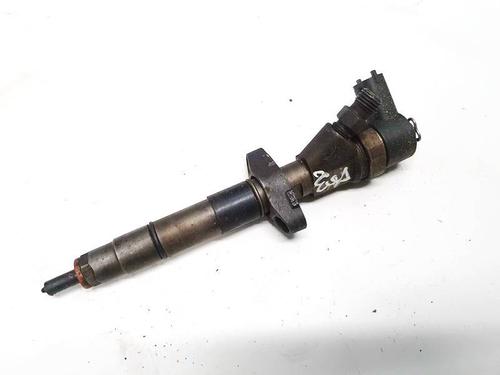 Injector RENAULT VEL SATIS (BJ0_) 2.2 dCi (BJ0E, BJ0F) | BP35346661M100 - Image 3