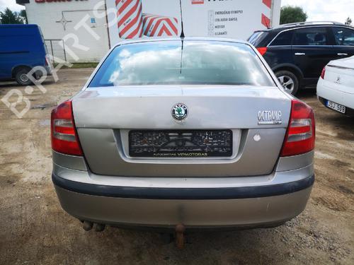 Switch SKODA OCTAVIA II (1Z3) 1.9 TDI | BP32607894I30