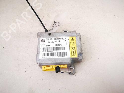 Used ECU airbags ECU airbags BMW 7 (E65, E66, E67) 735 i (306 hp) 32944001 32944001