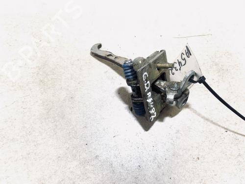 Used Hinge/Door check strap Hinge/Door check strap 35613084 35613084