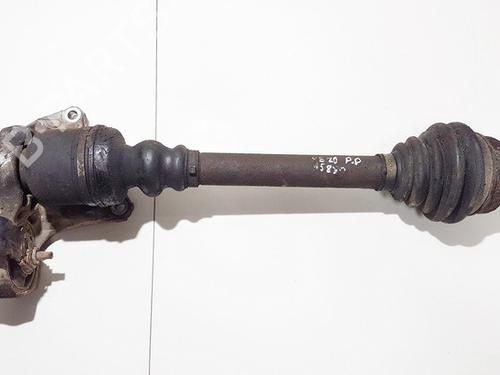 Used Right front driveshaft Right front driveshaft 35883796 35883796