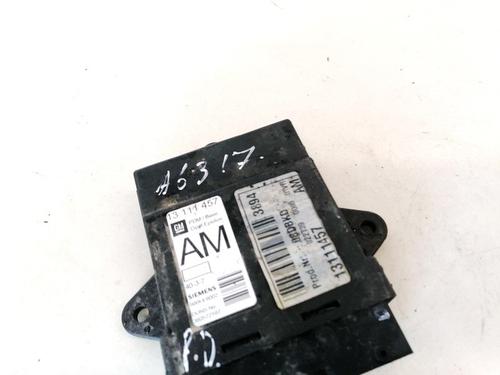 Electronic module OPEL VECTRA C (Z02) 2.2 DTI 16V (F69) | BP35523564M83 - Image 3