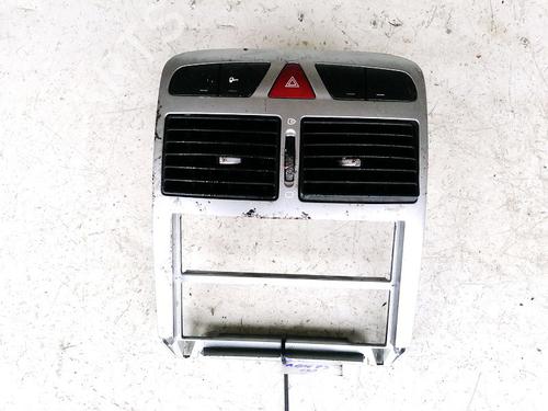 Used Warning switch Warning switch PEUGEOT 307 (3A/C) 1.6 HDi 110 (109 hp) 35578748 35578748
