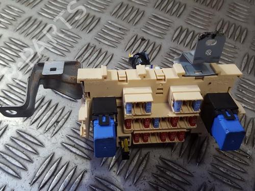 fuse-box-nissan-note-e11-ne11-2005-2006-2007-2008-2009-2010-2011-2012-2013-33496161 main image