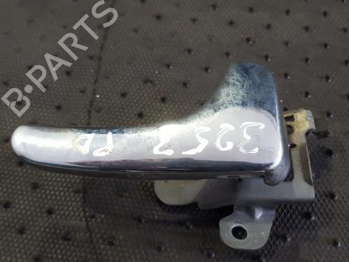 Used Front right interior door handle Front right interior door handle 35661938 35661938