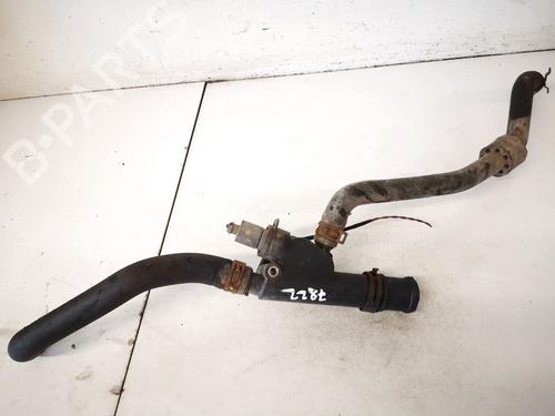 Used Thermostat housing Thermostat housing SKODA OCTAVIA II (1Z3) 1.9 TDI (105 hp) 35418402 35418402