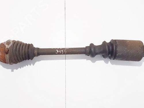 Used Left front driveshaft Left front driveshaft 35617736 35617736