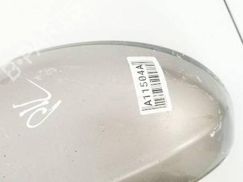 Left mirror KIA CEE'D Hatchback (ED) 1.6 CRDi 115 | BP37677326C26 - Image 2