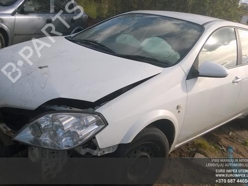 Used Parts NISSAN PRIMERA Hatchback (P12) 2.2 dCi 4525632