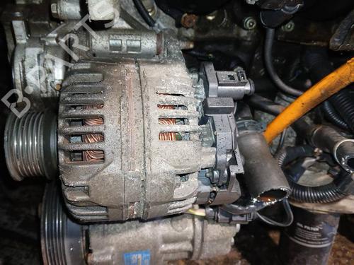 Used Alternator Alternator 34869987 34869987