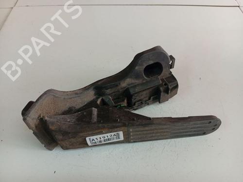 Used Pedal Pedal VW GOLF VI (5K1) 1.4 TSI (160 hp) 39895486 39895486