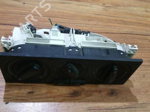 Used Climate control Climate control VW GOLF IV (1J1) 1.4 16V (75 hp) 35649014 35649014