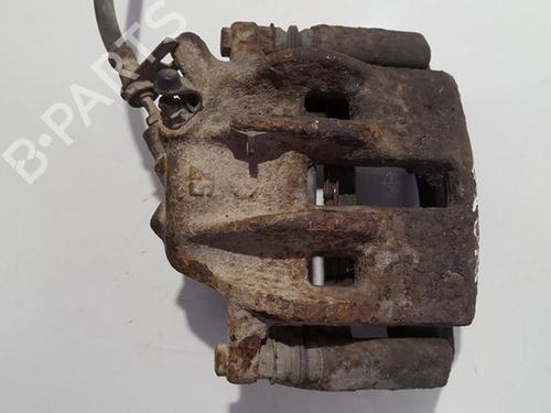 Used Left front brake caliper Left front brake caliper 35839429 35839429
